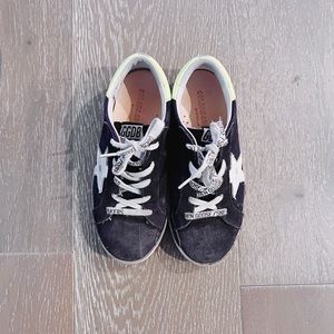 Golden Goose Kid’s Sneakers